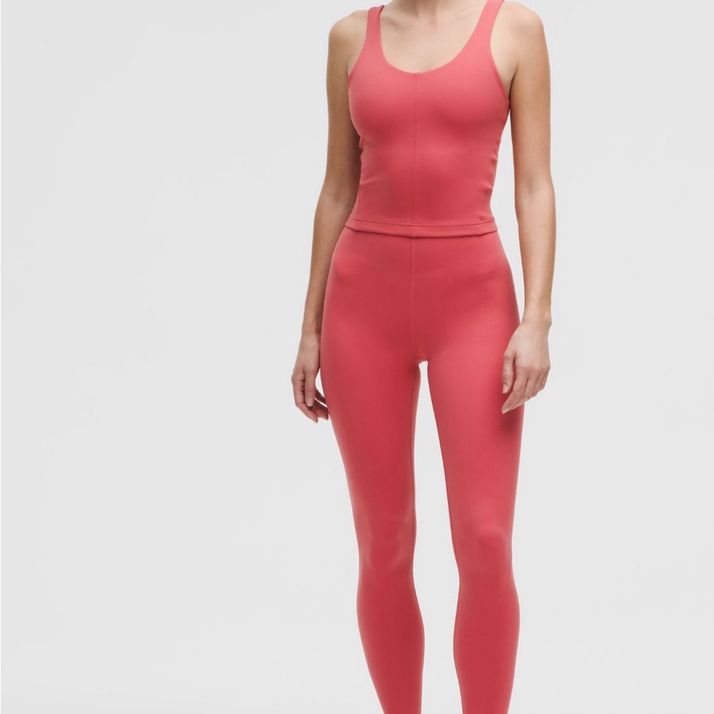 Lululemon Glow Up Set!